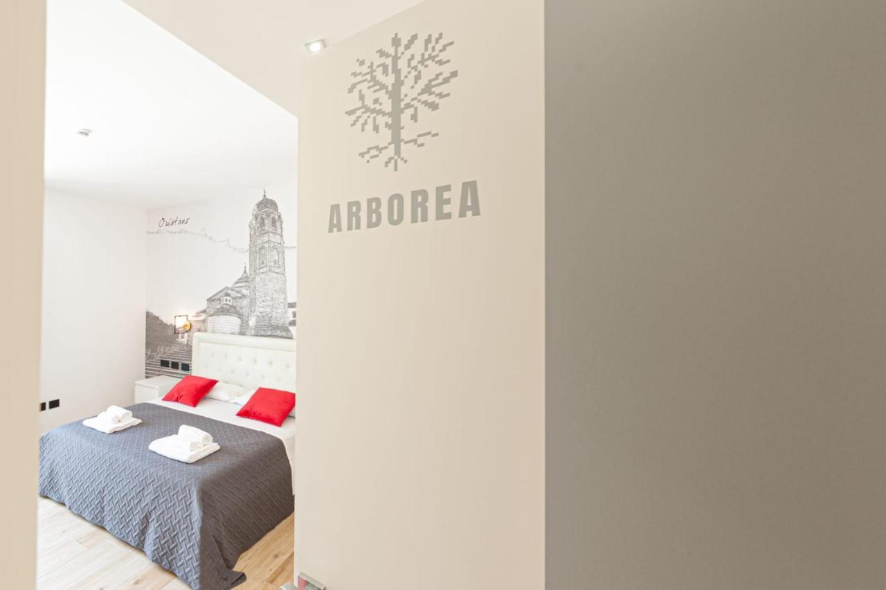 Eleonore Elegant Rooms Cagliari Luaran gambar