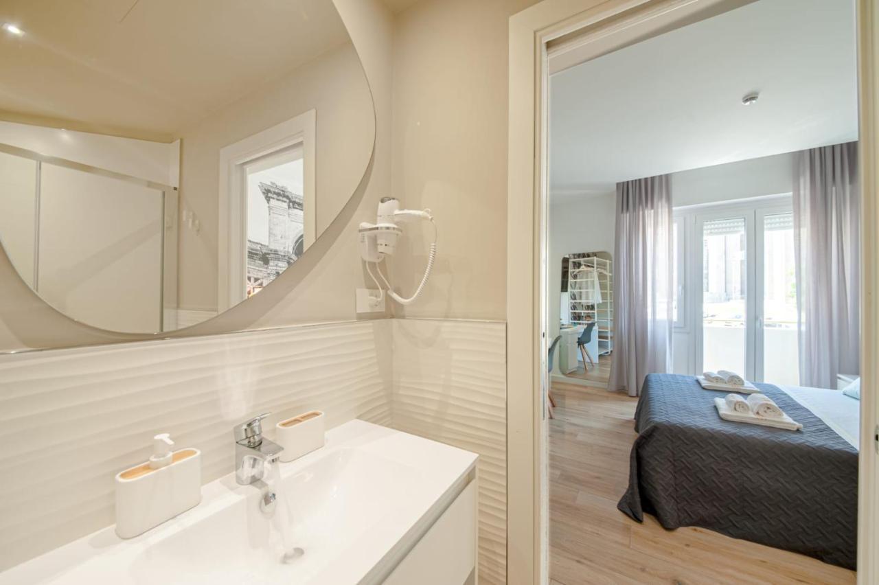 Eleonore Elegant Rooms Cagliari Luaran gambar