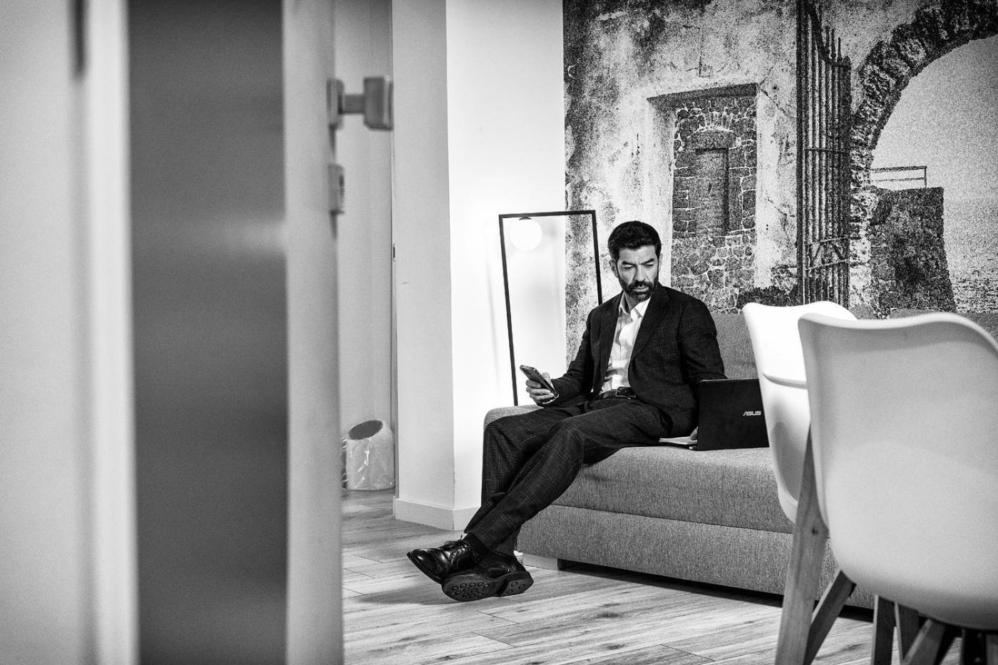 Eleonore Elegant Rooms Cagliari Luaran gambar