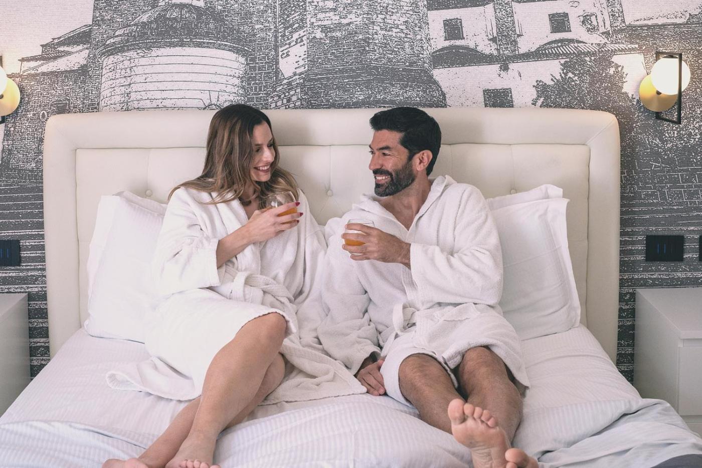 Eleonore Elegant Rooms Cagliari Luaran gambar